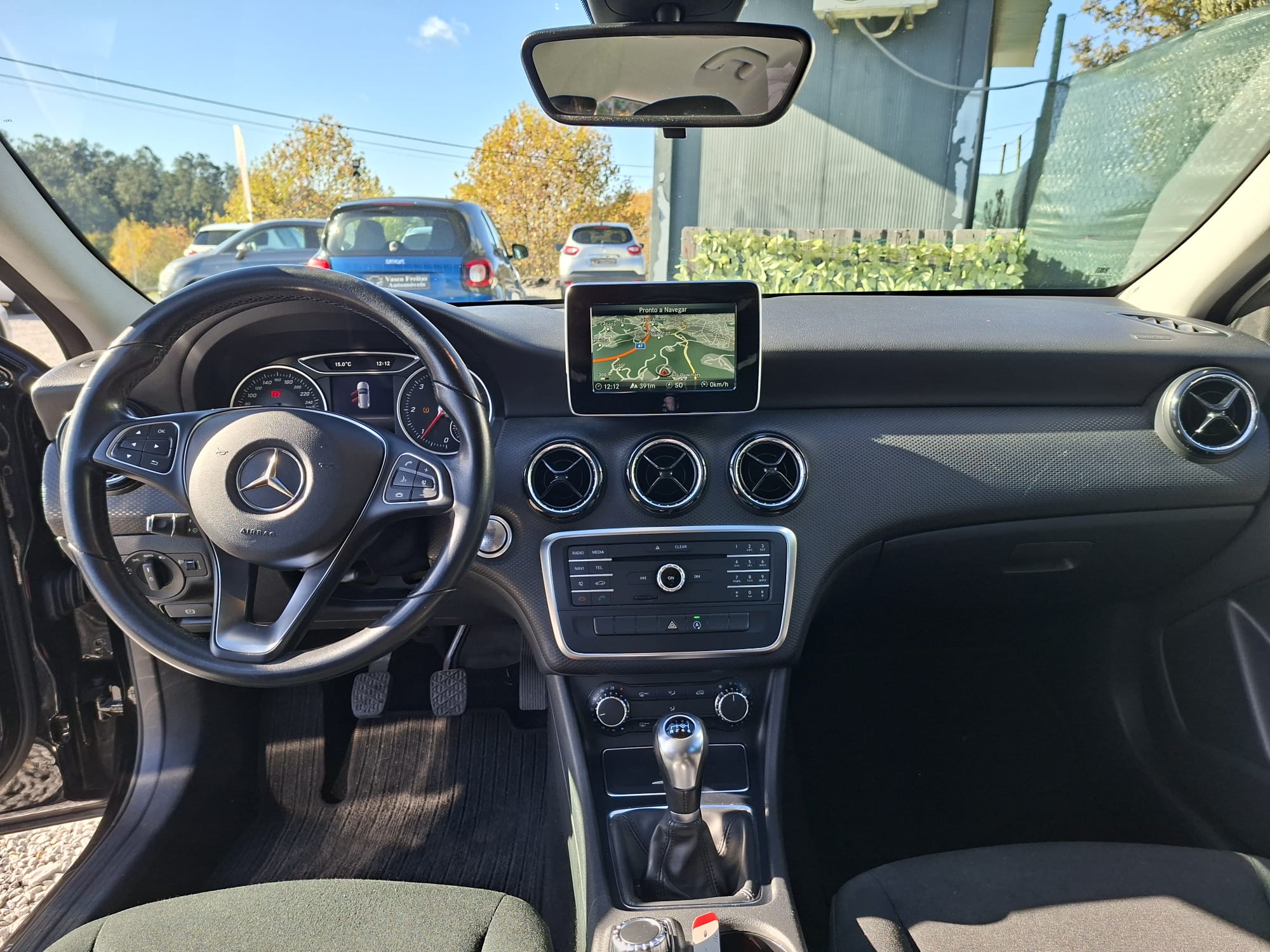 BMW X3 Imagem 1